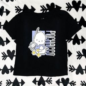 Pochacco T shirt Sanrio